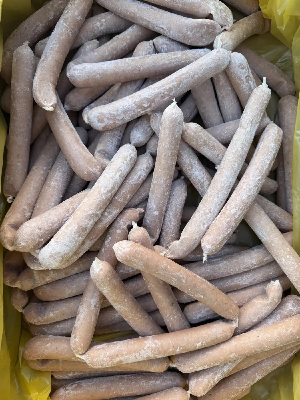 Купаты для жарки "Дарницкие", ВЕС